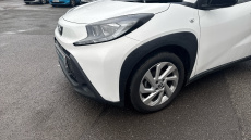 Toyota Aygo X 1.0 VVT-i Pure 5dr Auto Petrol Hatchback
